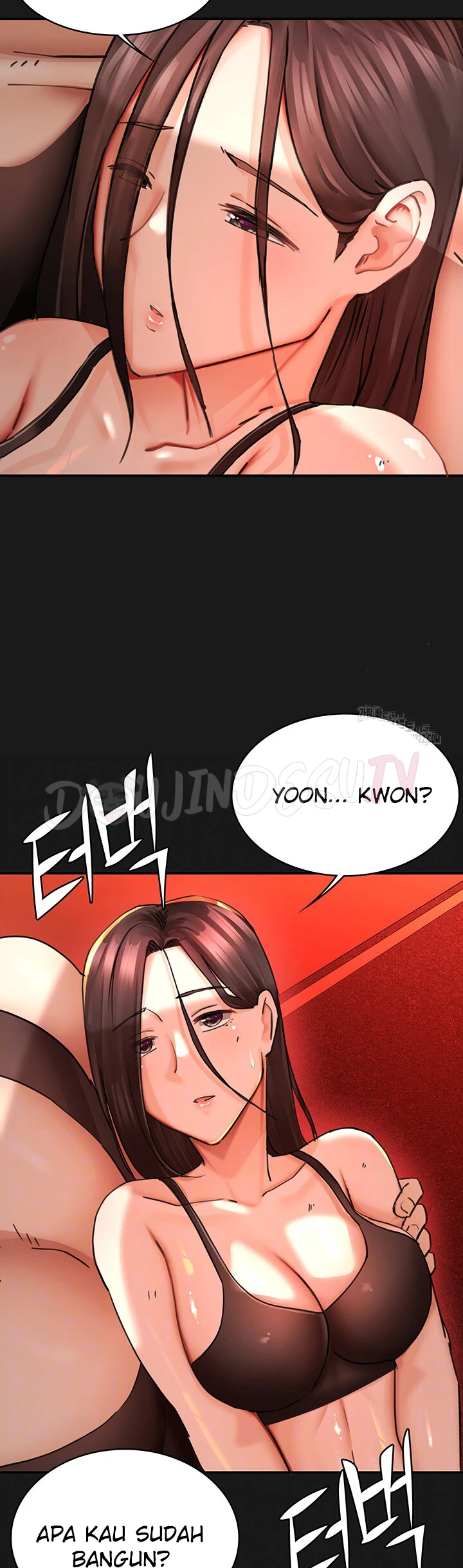 The Commander’s Daughter Chapter 46 - Page 3